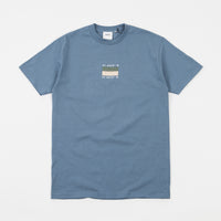 Parlez Westerly T-Shirt - Slate thumbnail