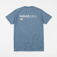 Parlez Westerly T-Shirt - Slate thumbnail