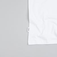 Parlez Woburn T-Shirt - White thumbnail