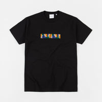 Parlez Wright T-Shirt - Black thumbnail