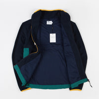 Parlez Yard Fleece Sweatshirt - Navy thumbnail
