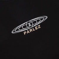 Parlez Yawl Crewneck Sweatshirt - Black thumbnail