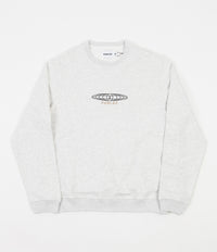 Parlez Yawl Crewneck Sweatshirt - Heather