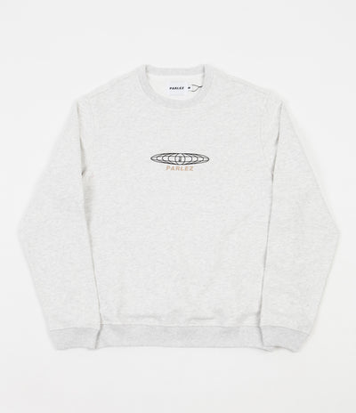 Parlez Yawl Crewneck Sweatshirt - Heather