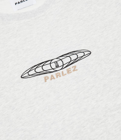 Parlez Yawl Crewneck Sweatshirt - Heather