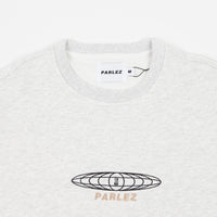 Parlez Yawl Crewneck Sweatshirt - Heather thumbnail