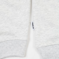 Parlez Yawl Crewneck Sweatshirt - Heather thumbnail