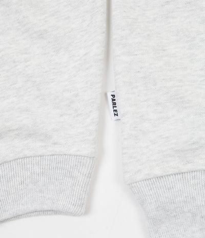 Parlez Yawl Crewneck Sweatshirt - Heather