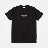 Parlez Yawl T-Shirt - Black thumbnail