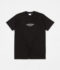 Parlez Yawl T-Shirt - Black
