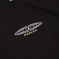 Parlez Yawl T-Shirt - Black thumbnail