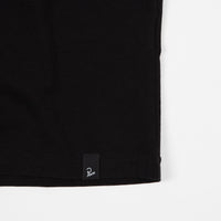 Parra Amsterdam T-Shirt - Black thumbnail