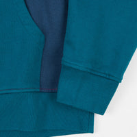 by Parra Colourblocked Hoodie - Multi thumbnail