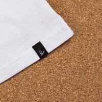 Parra Succes T-Shirt - White thumbnail