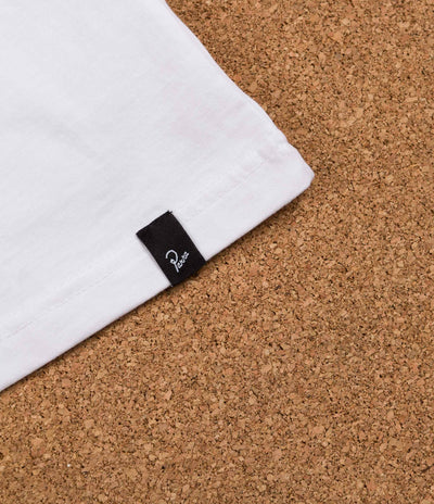 Parra Succes T-Shirt - White