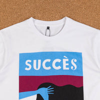 Parra Succes T-Shirt - White thumbnail