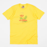 Pass Port Drinks & Mixers T-Shirt - Banana thumbnail
