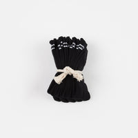 Pass Port Hi Sox 5 Pack - Black thumbnail