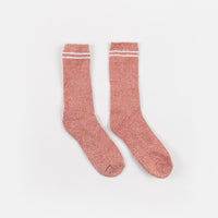 Pass Port Hi Sox 5 Pack - Heather thumbnail