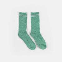 Pass Port Hi Sox 5 Pack - Heather thumbnail