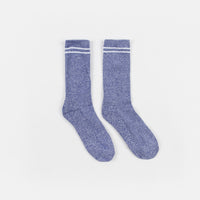 Pass Port Hi Sox 5 Pack - Heather thumbnail