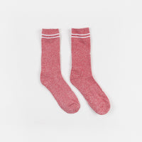 Pass Port Hi Sox 5 Pack - Heather thumbnail