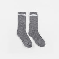 Pass Port Hi Sox 5 Pack - Heather thumbnail