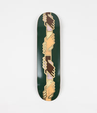 Pass Port Intersolid Deck - 8.25"