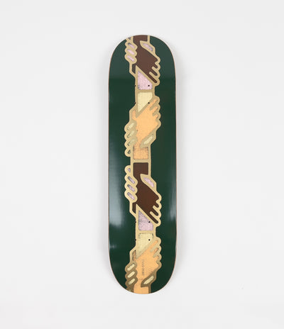 Pass Port Intersolid Deck - 8.25"