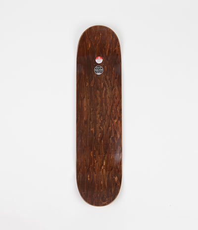 Pass Port Intersolid Deck - 8.25"