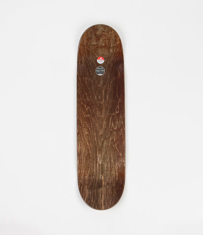 Pass Port Intersolid Deck - 8.5"
