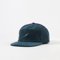Pass Port Lavender Cap - Green thumbnail