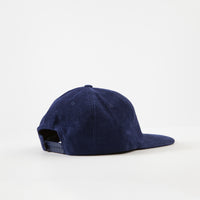 Pass Port Lavender Cap - Navy thumbnail