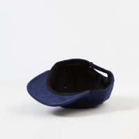 Pass Port Lavender Cap - Navy thumbnail