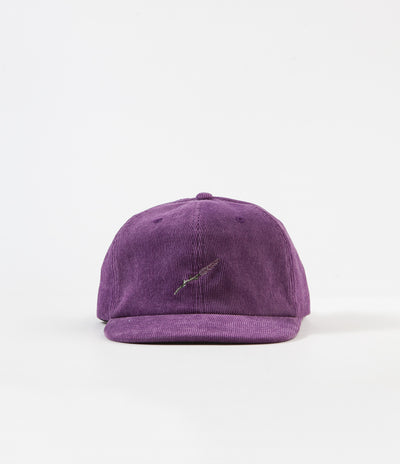 Pass Port Lavender Cap - Purple