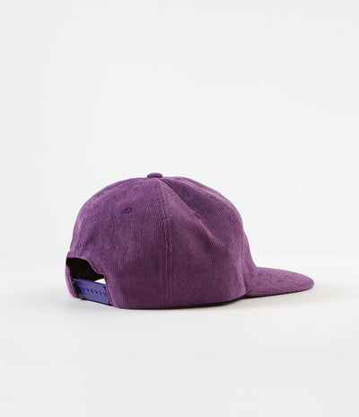 Pass Port Lavender Cap - Purple