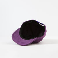 Pass Port Lavender Cap - Purple thumbnail