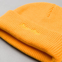 Pass Port Safe P~P Beanie - Yellow thumbnail
