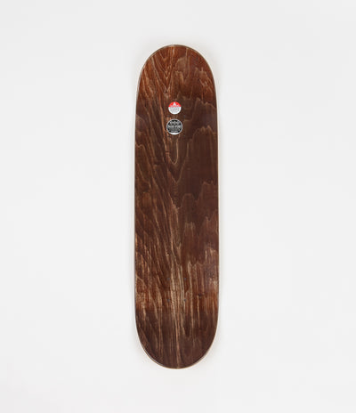 Pass Port Shady Shadows SOS Deck - 8.5"