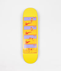 Pass Port Shady Shadows Thirsty Deck - 8.6"