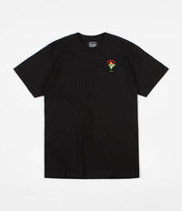 Pass Port Simply The Best T-Shirt - Black