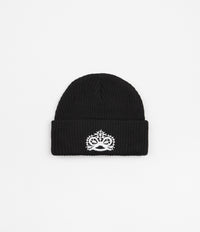 Pass Port Sterling Beanie - Black