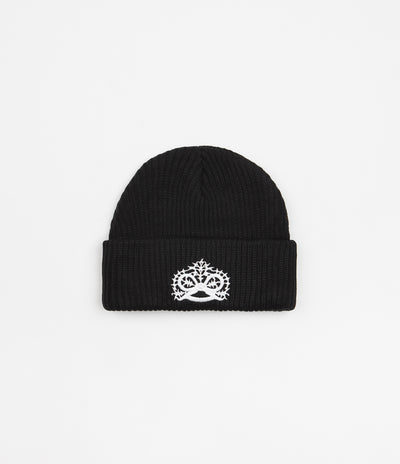 Pass Port Sterling Beanie - Black