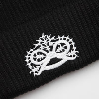 Pass Port Sterling Beanie - Black thumbnail