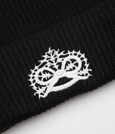 Pass Port Sterling Beanie - Black