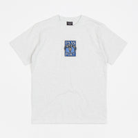 Pass Port Vase T-Shirt - Ash Heather thumbnail