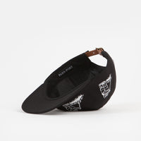 Pass Port W.C.W.B.F Cap - Black thumbnail