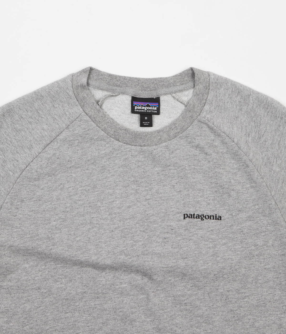 Patagonia p6 lightweight sweatshirt new arrivals