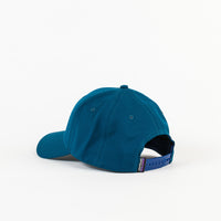 Patagonia '73 Logo Roger That Cap - Big Sur Blue thumbnail