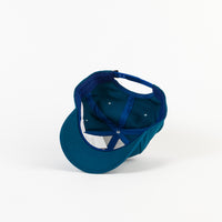 Patagonia '73 Logo Roger That Cap - Big Sur Blue thumbnail